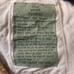 SAND DESERT DIGI CAMO MARINE JACKET MEDIUM
