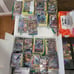 Pokemon bulk 100-150