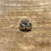 Pandora Swan Embrace Sterling Silver Charm With 14K Gold Crown