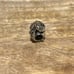 Pandora Swan Embrace Sterling Silver Charm With 14K Gold Crown