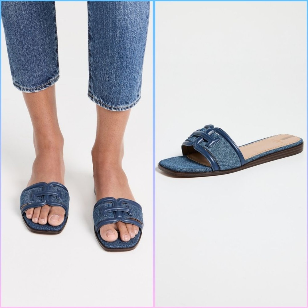 Sam Edelman Irina Slides