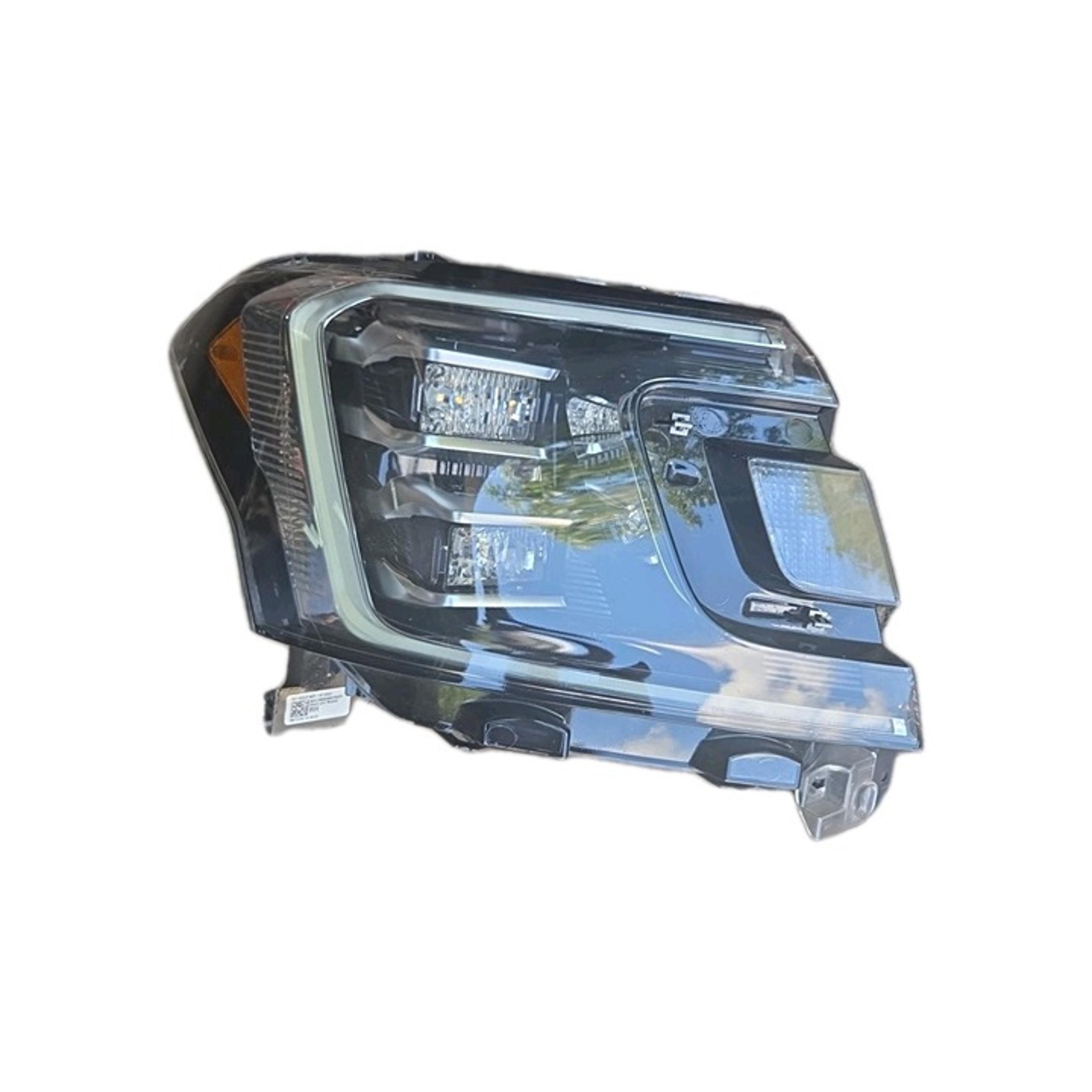 2018 2019 2020 FORD EXPEDITION FRONT RIGHT LED HEADLIGHT LAMP ASSEMBLY