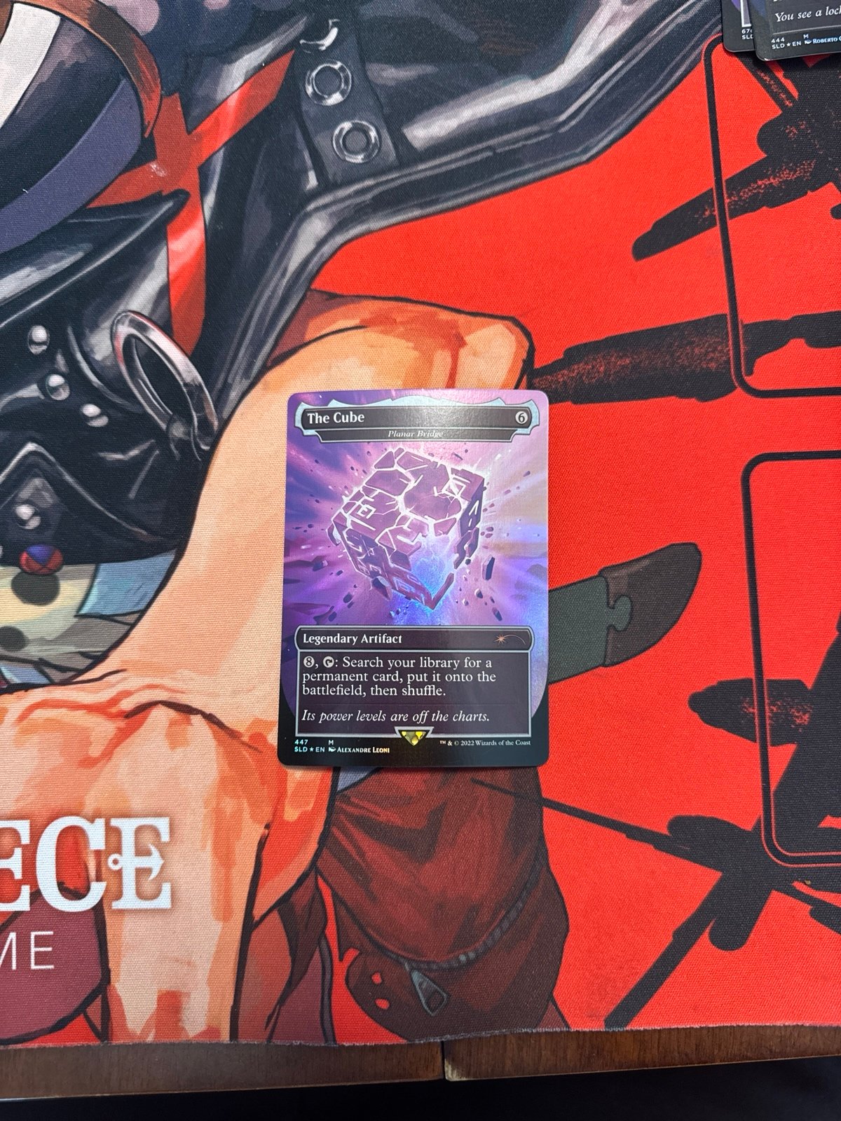 MTG Secret Lair x FORTNITE 通常版 Secret Lair x FORTNITE | Secret Lair