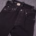 Levis 501 Jeans Mens 29x34 Original Straight Leg Regular Button Fly 100% Cotton