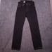 Levis 501 Jeans Mens 29x34 Original Straight Leg Regular Button Fly 100% Cotton