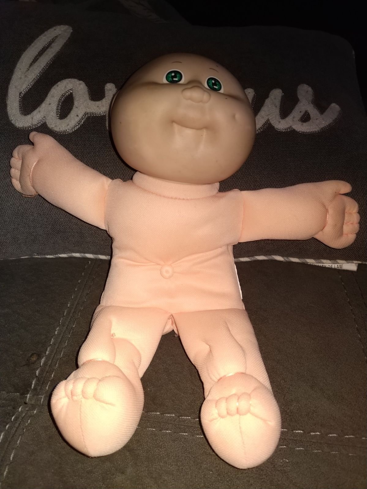 *Vintage* 1982 Cabbage Patch Doll