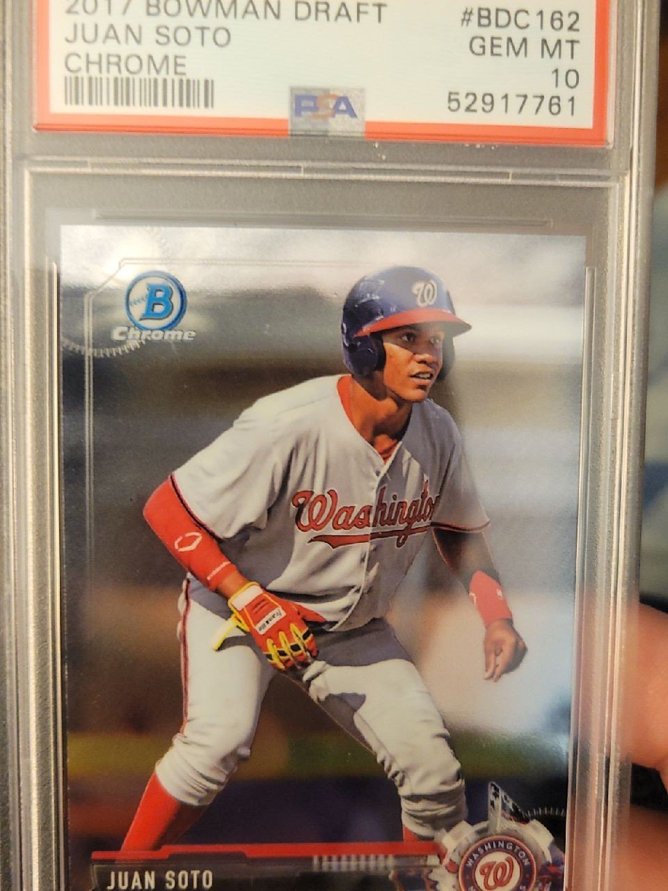 Juan Soto