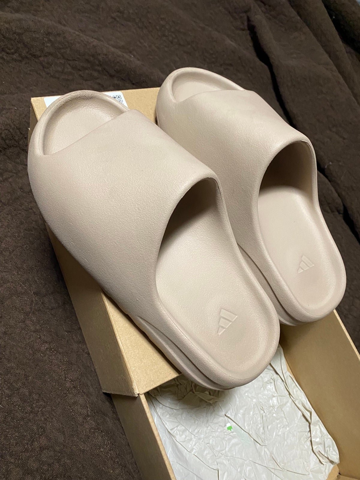 Yeezy Adidas Size in US Men fits in US Women