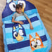 New Bluey Oversized Kids Floor Lounger