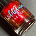 Wildflower Lacquer WFL Perhaps A Christmas Gourd