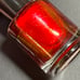 Wildflower Lacquer WFL Perhaps A Christmas Gourd