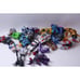 VV Transformers, Action Figures, Robots, Cars, Trucks, Vehicles, Sci-Fi, Toy Set