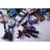 VV Transformers, Action Figures, Robots, Cars, Trucks, Vehicles, Sci-Fi, Toy Set