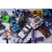VV Transformers, Action Figures, Robots, Cars, Trucks, Vehicles, Sci-Fi, Toy Set