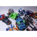 VV Transformers, Action Figures, Robots, Cars, Trucks, Vehicles, Sci-Fi, Toy Set