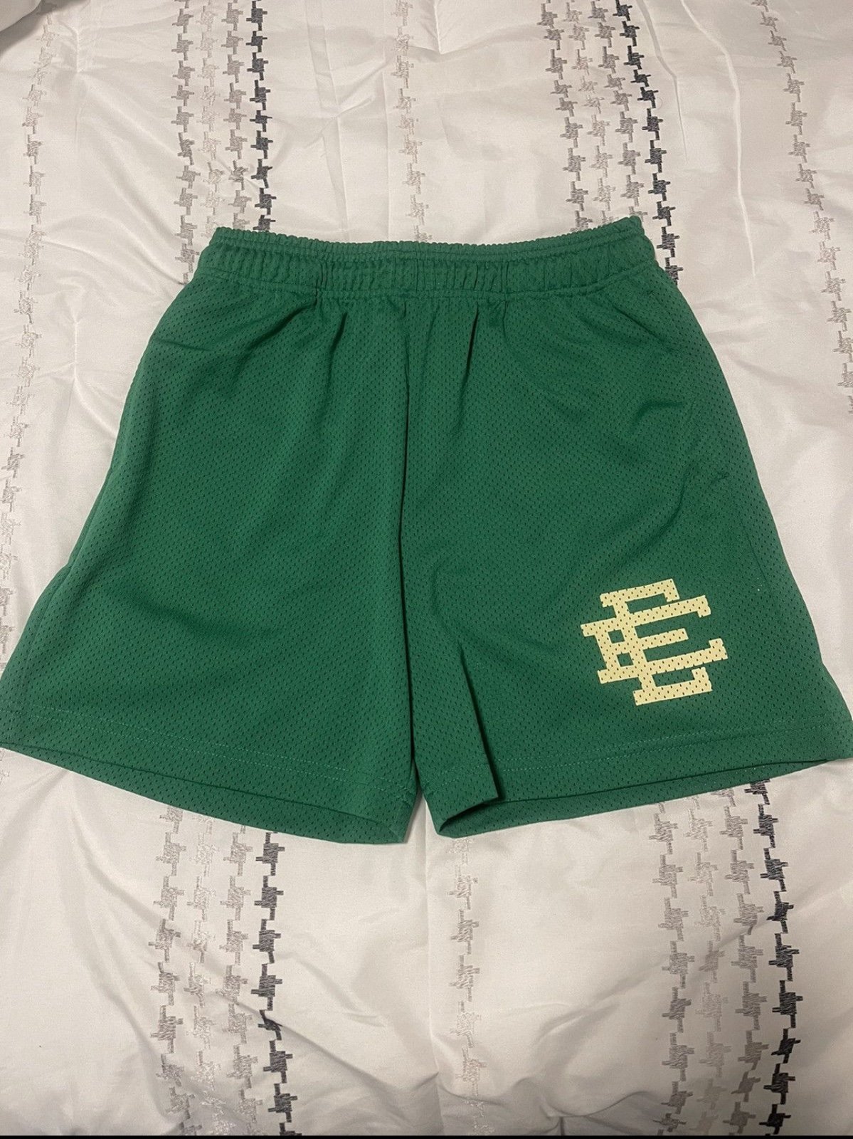Eric Emanuel Shorts