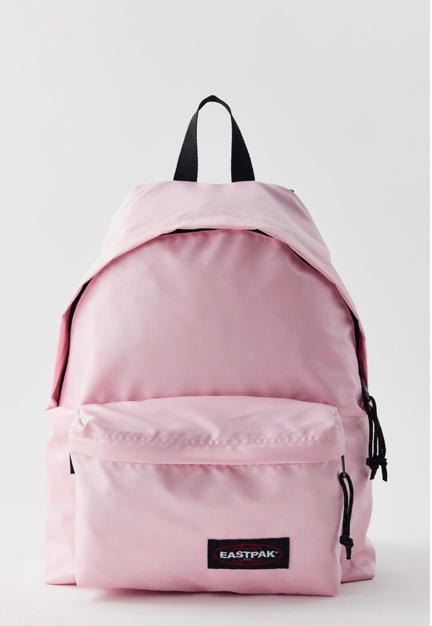 Eastpack padded Pak’r backpack