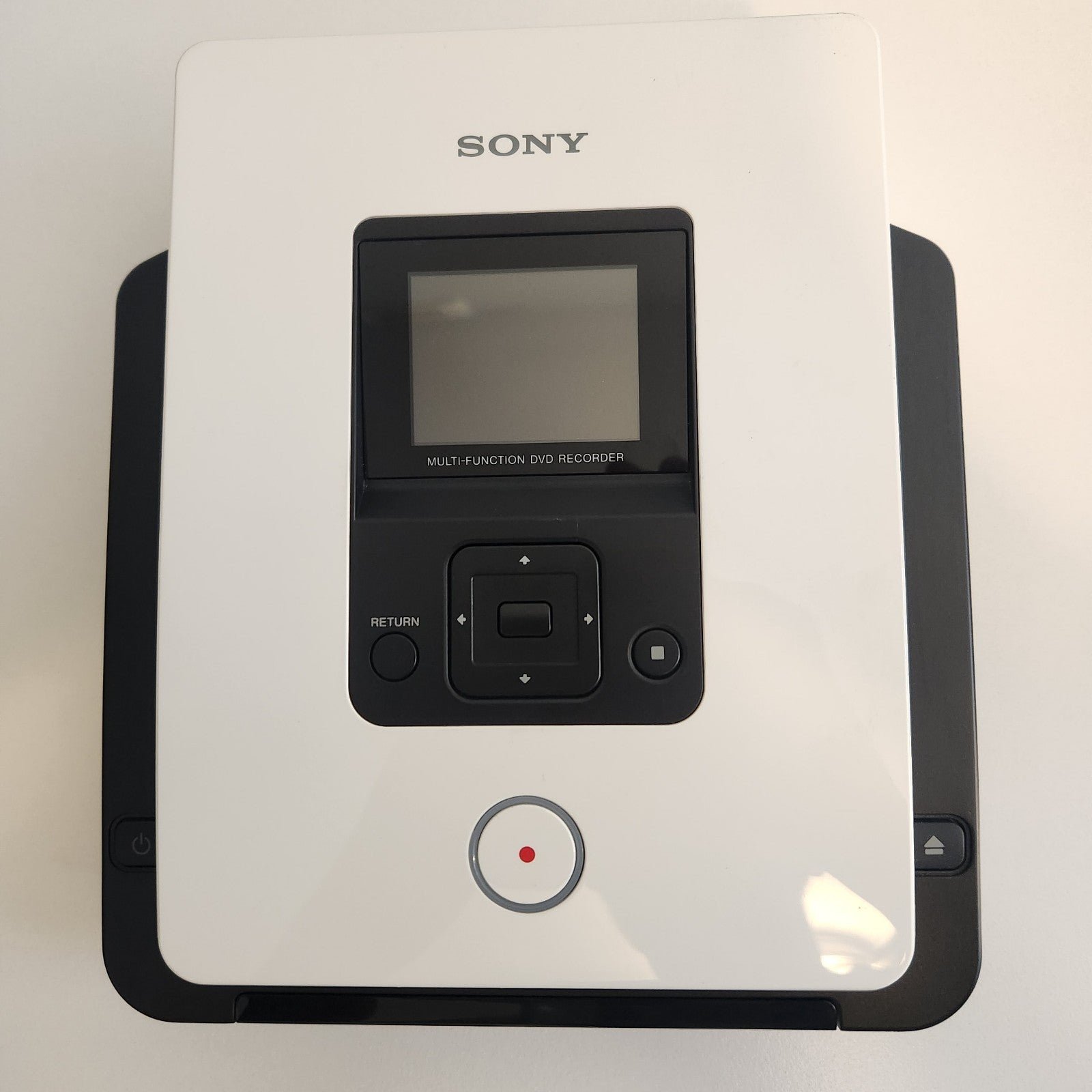 Sony DVD Recorder VRD-MC5 Multi-Function (No Cords)
