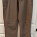 Abercrombie Fitch Men’s Large Drawstring Casual Pants New with Tags Size Large