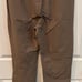 Abercrombie Fitch Men’s Large Drawstring Casual Pants New with Tags Size Large