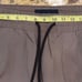 Abercrombie Fitch Men’s Large Drawstring Casual Pants New with Tags Size Large
