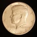 Kennedy Silver Half