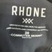 Rhone Commuter Pant Skinny Slim Tapered Black Stretch Men's Size: 28x30