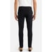 Rhone Commuter Pant Skinny Slim Tapered Black Stretch Men's Size: 28x30
