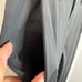 Rhone Commuter Pant Skinny Slim Tapered Black Stretch Men's Size: 28x30