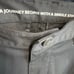 Rhone Commuter Pant Skinny Slim Tapered Black Stretch Men's Size: 28x30