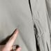 Duluth Trading Hiking Pants Tan Polyester Relaxed Fit Light Weight