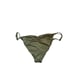 BLUE LIFE Eclipse 2 piece crochet bikini set