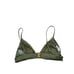 BLUE LIFE Eclipse 2 piece crochet bikini set