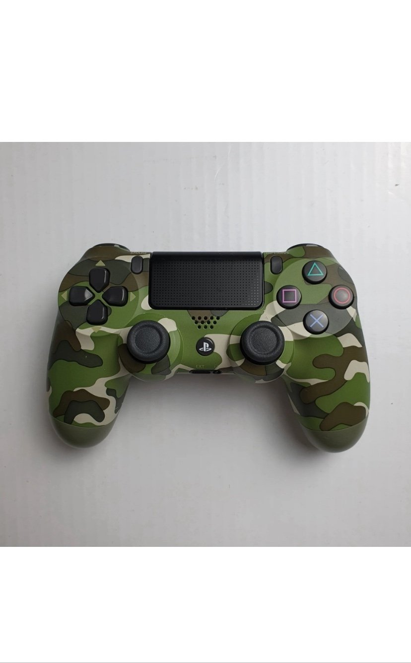 PS4 Controller