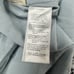 Madewell Skirt Large Maxi Button Front Tiered Florentine Floral Prairie Cottage