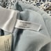 Madewell Skirt Large Maxi Button Front Tiered Florentine Floral Prairie Cottage