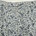 Madewell Skirt Large Maxi Button Front Tiered Florentine Floral Prairie Cottage