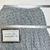 Madewell Skirt Large Maxi Button Front Tiered Florentine Floral Prairie Cottage
