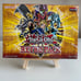 YuGiOh RETRO PACK Booster Box. New Sealed 4 Booster Packs Per Box. Rare Vintage