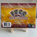 YuGiOh RETRO PACK Booster Box. New Sealed 4 Booster Packs Per Box. Rare Vintage