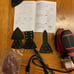 SKIL Corded Multi-Function Detail Sander with Micro-Filter Dust Box 3 Additional