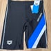 Arena Fitness Swimsuit Men's Size M LAR-3274