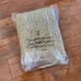 NWT Thomasville King Bedskirt Kahlua in Basketweave Print