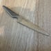 japanese stanless 6” serrated utility knife