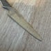 japanese stanless 6” serrated utility knife