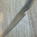 japanese stanless 6” serrated utility knife