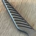 japanese stanless 6” serrated utility knife