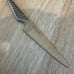 japanese stanless 6” serrated utility knife
