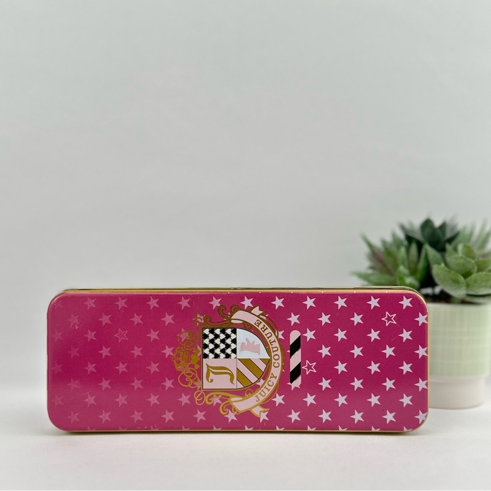 Juicy Couture Pencil Case
