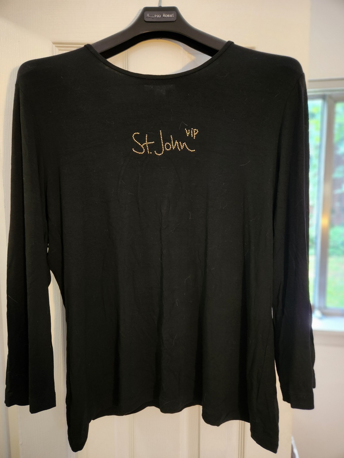 St. John Knits VIP Top